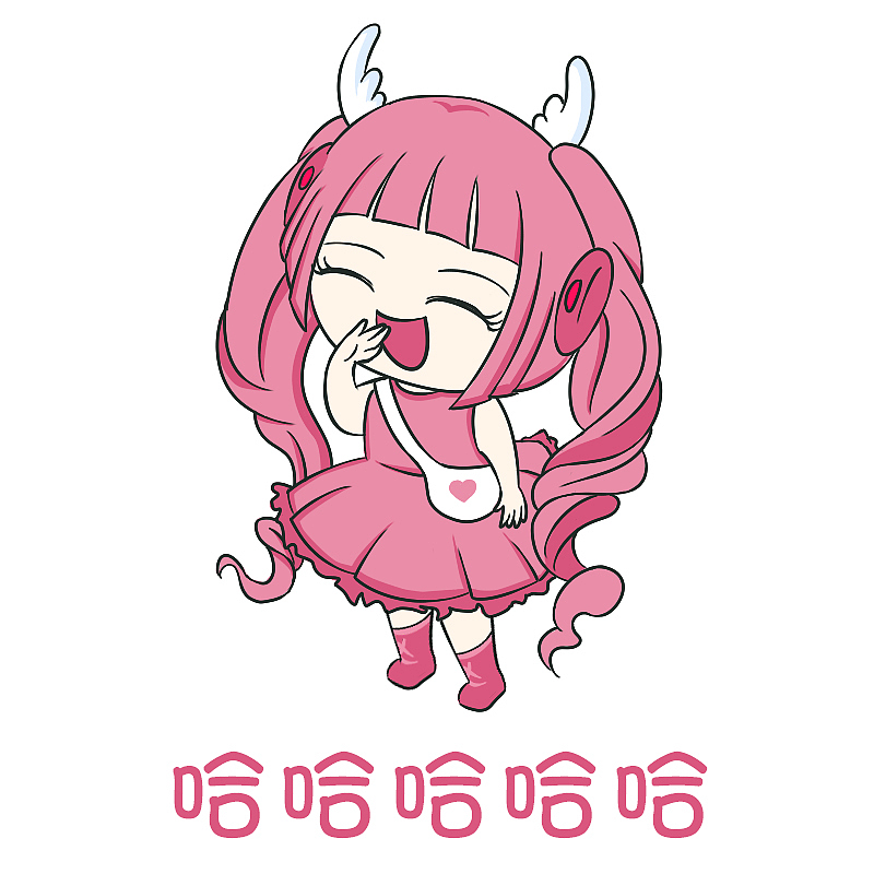 饭爱豆的卡通人物（图ZMTA1MjU4ODY0） - 其他动漫 - 站酷设计师内个汪原创素材 - 站酷ZCOOL