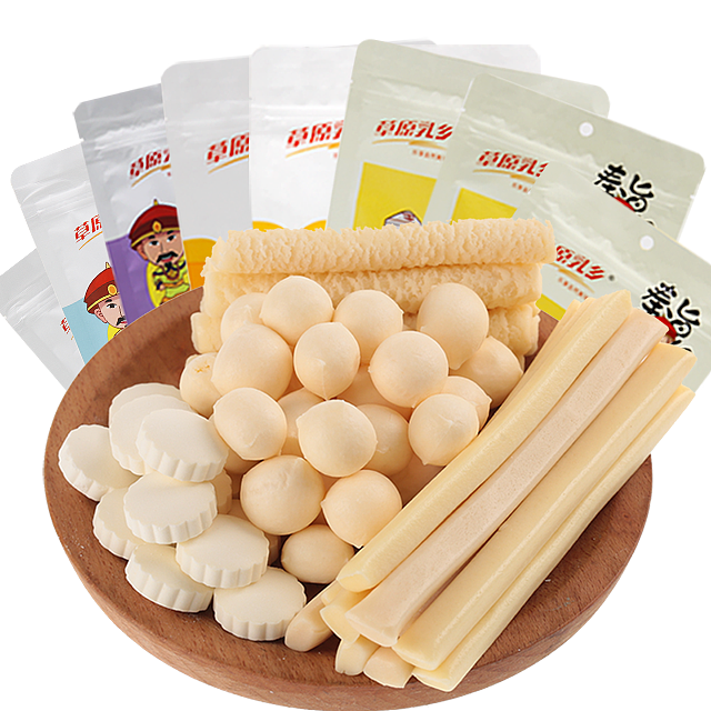 内蒙奶酪主图（图ZMTM1OTE2OTU2） - 电商 - 站酷设计师Onion阳阳原创素材 - 站酷ZCOOL