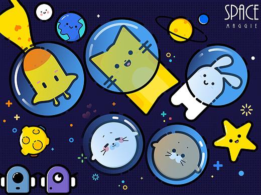 原创及临摹练习