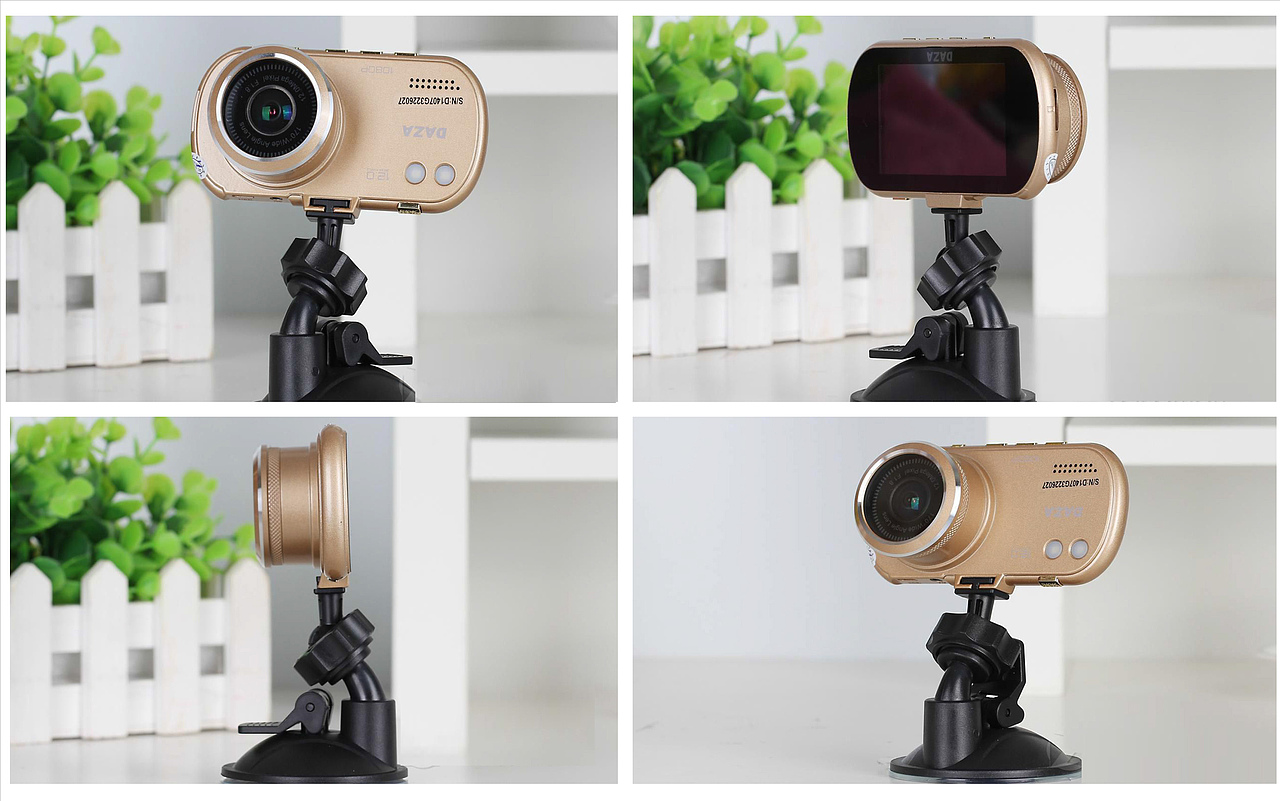 五六年前的一些作品