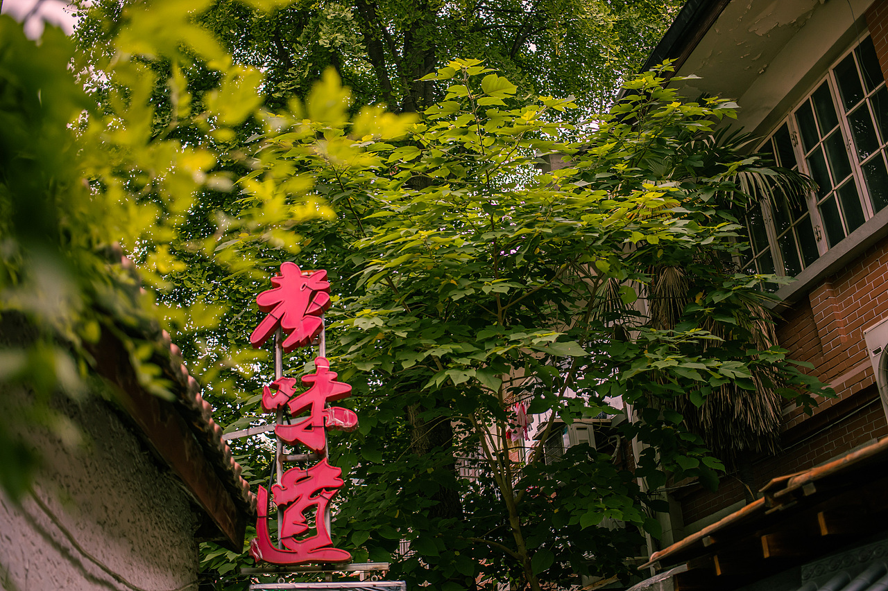 行摄上海（图ZMjU1NjIwMjc2） - 风光摄影 - 站酷设计师swatzs926原创素材 - 站酷ZCOOL