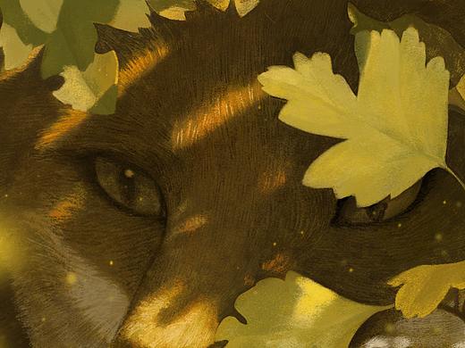 The Fox And The Child