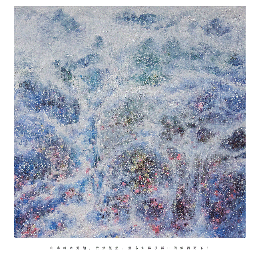 元宵节特辑——一大波原创作品来袭,让你一饱眼福。