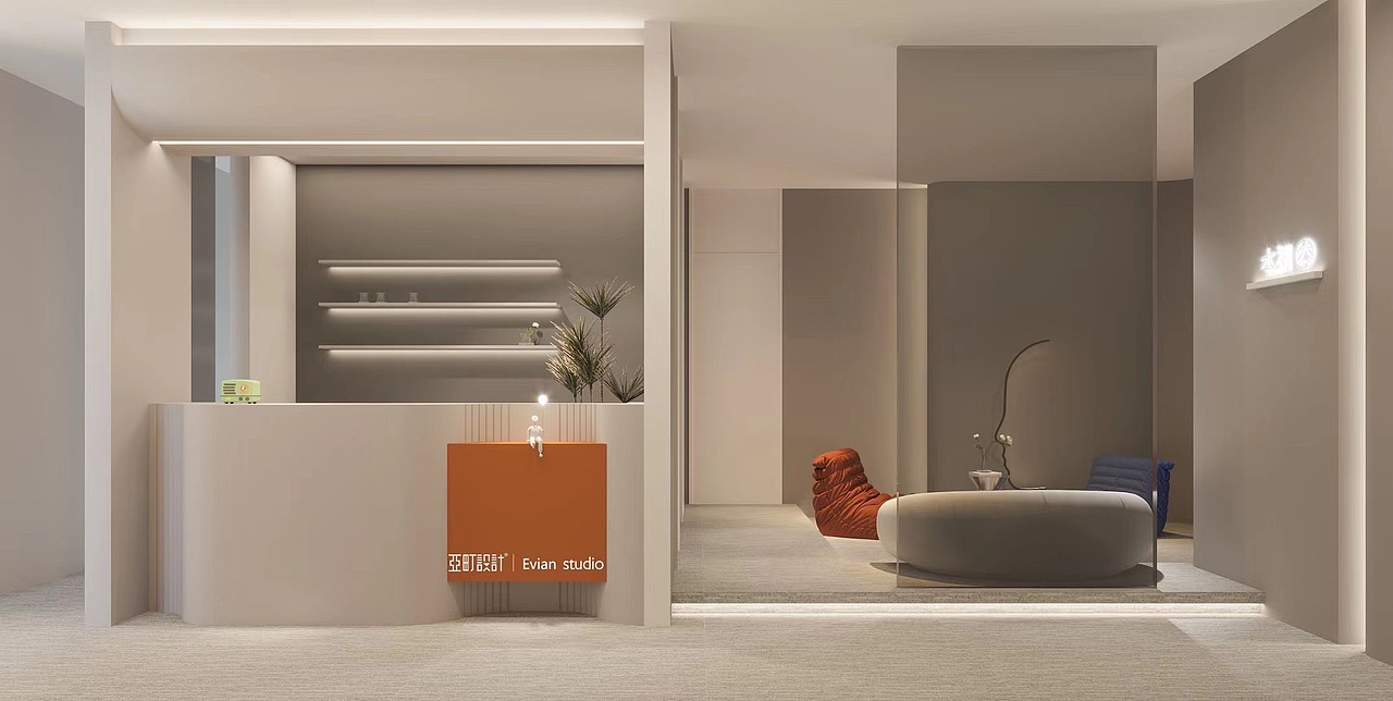 星城的民宿是什么样子的呢