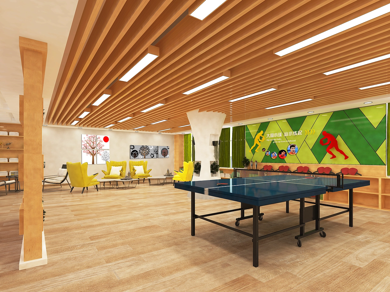 校园文化建设009