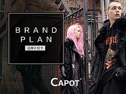 品牌計(jì)劃書