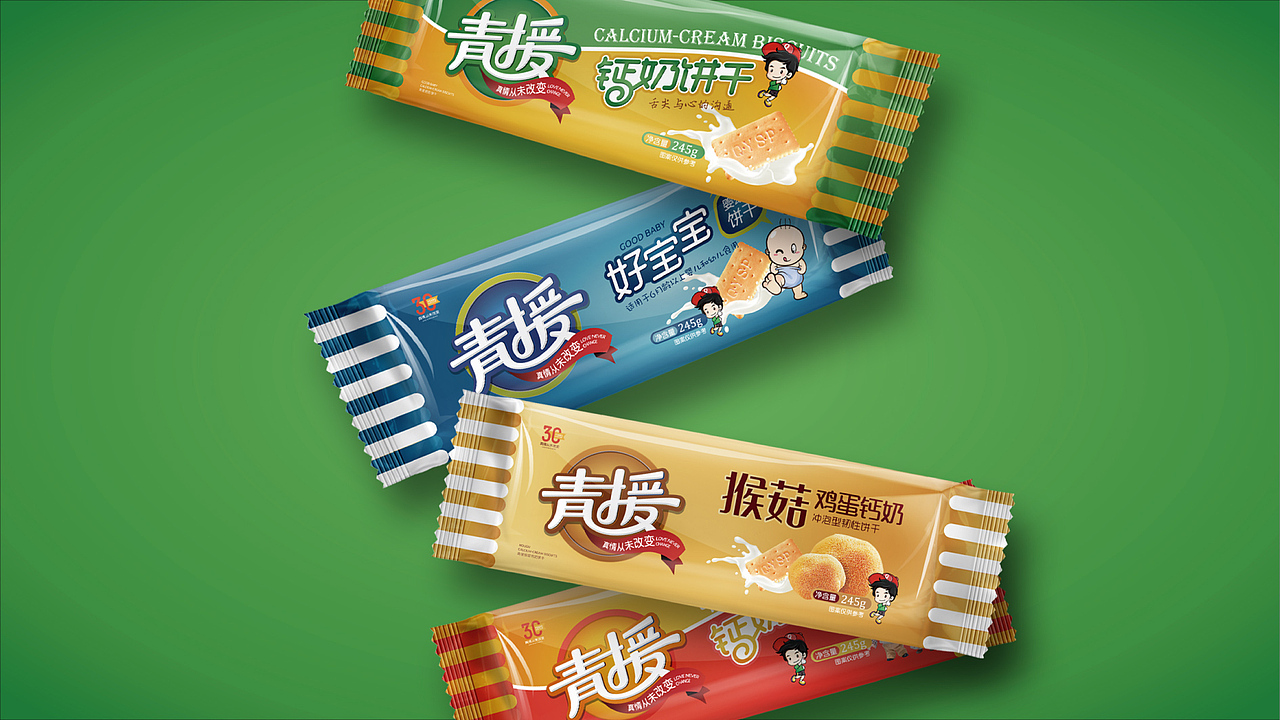 包装案例合集（图ZMTk2MzAyNjQw） - 包装 - 站酷设计师贝壳设计原创素材 - 站酷ZCOOL