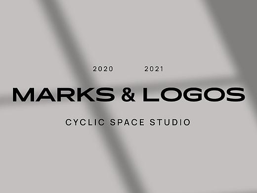 MARKS & LOGOS | 品牌设计合集2