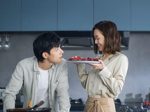 【老板电器】36灶具视觉分享 