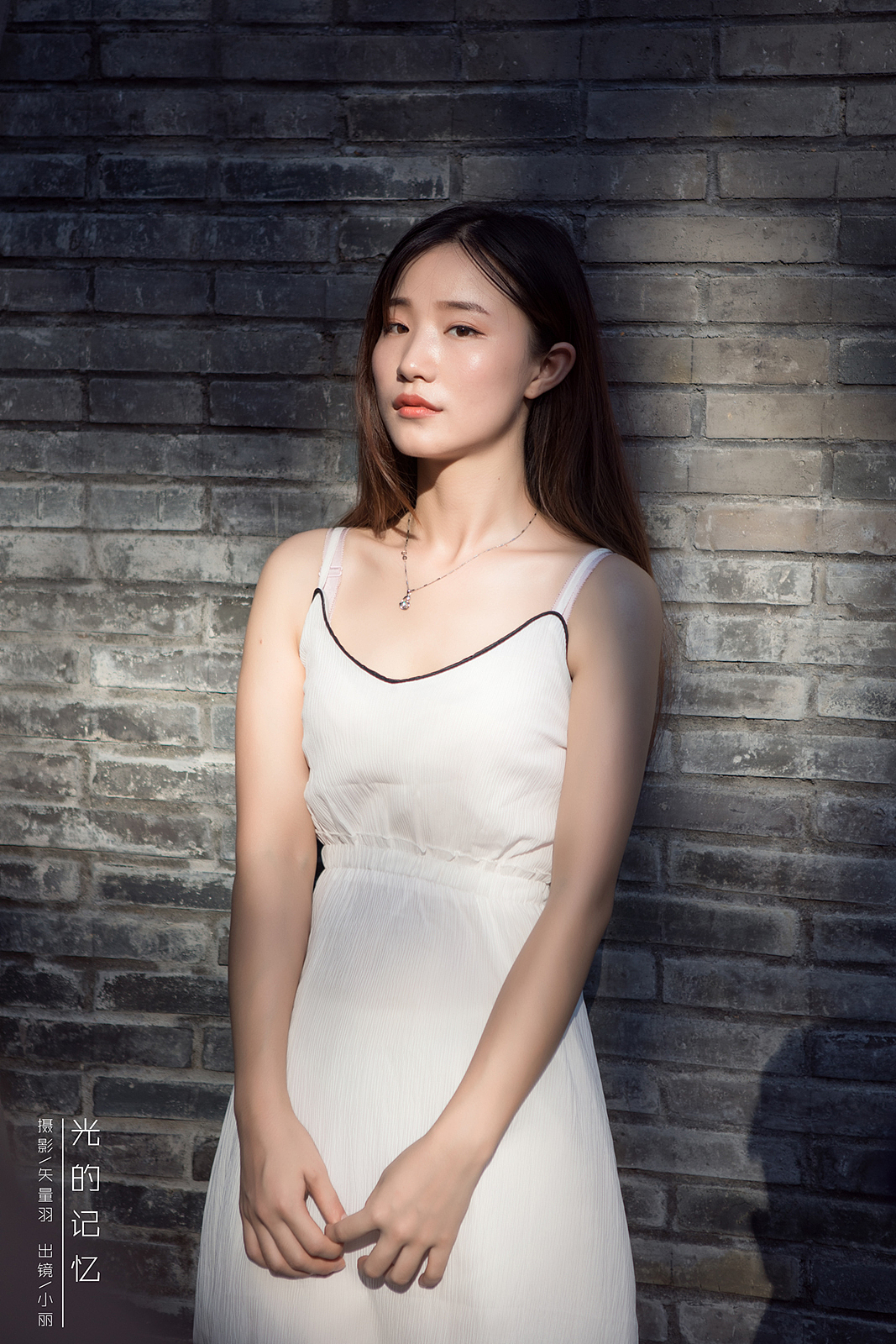 人像摄影｛光的记忆｝（图ZODk3NDI4NDA=） - 人像摄影 - 站酷设计师矢量羽原创素材 - 站酷ZCOOL