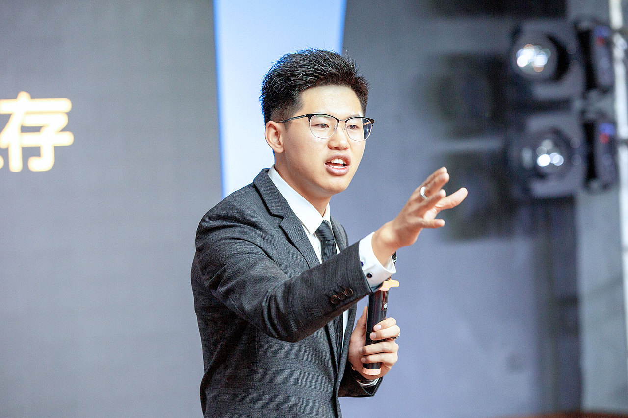 微商奇迹之招商兵法