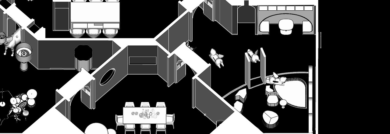 【布道作品】画宅┃优搭软装馆（图ZMTkzNjcxNDA4） - 家装设计 - 站酷设计师布道设计原创素材 - 站酷ZCOOL