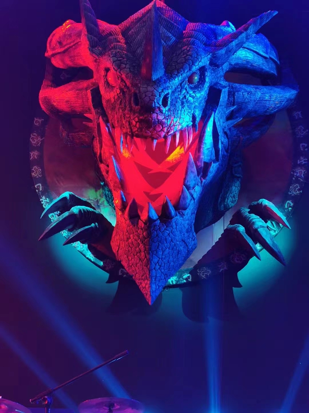 魔兽世界音乐节