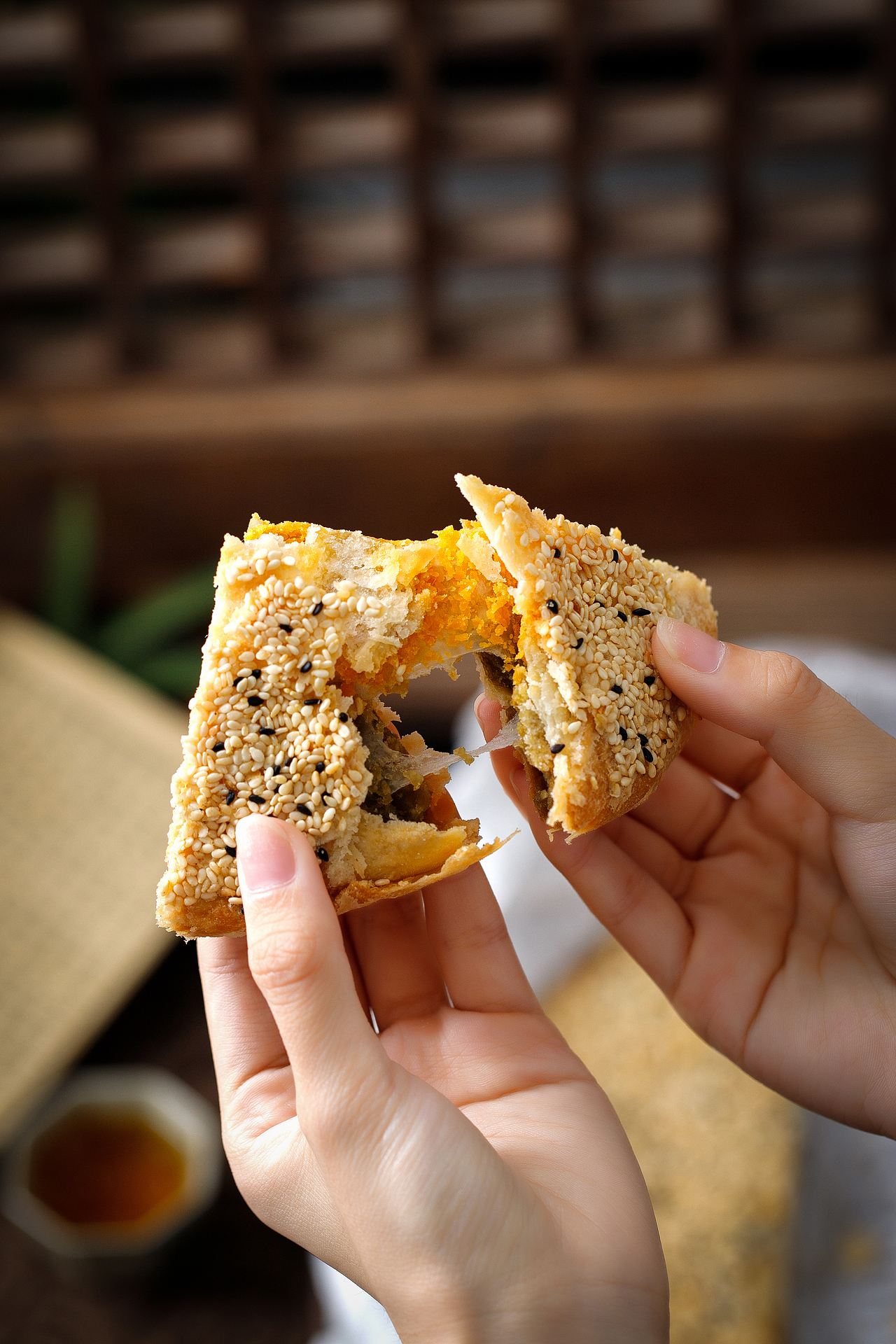 桥墩月饼（图ZMzE2MDQ3NzUy） - 产品摄影 - 站酷设计师一尘不染爱干净原创素材 - 站酷ZCOOL