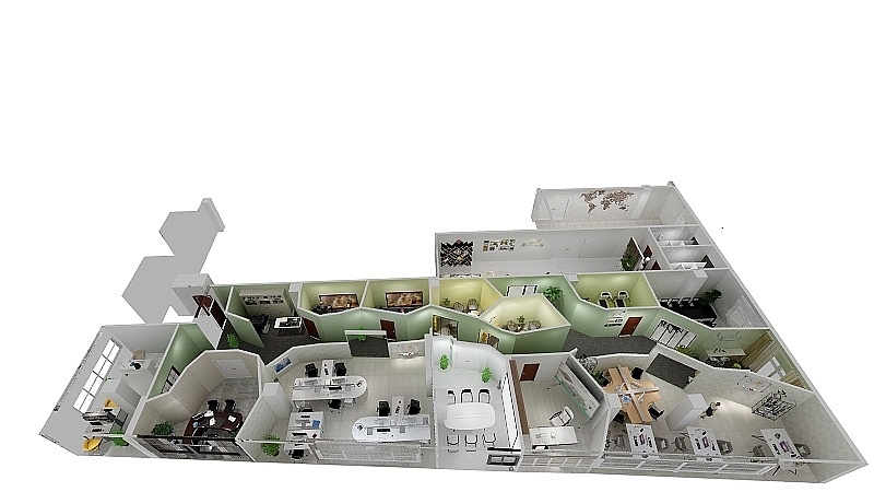 家装效果图（图ZMTk2NTIwMzU2） - 家装设计 - 站酷设计师从未停下脚步原创素材 - 站酷ZCOOL