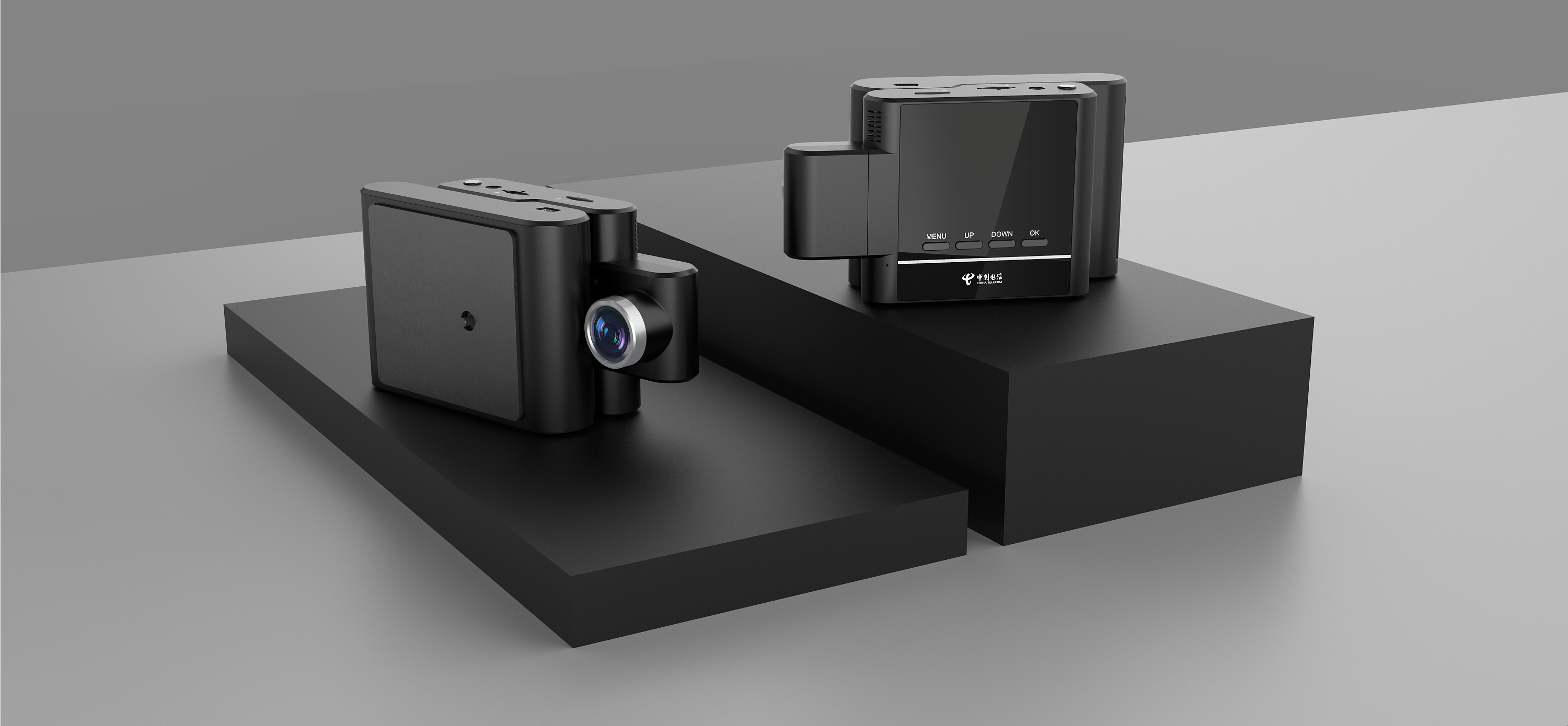 车载仪器设备设计,etc工业设计