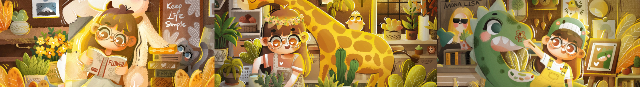 Invictus多多的個(gè)人主頁(yè)（封面預(yù)覽） - 主頁(yè)封面設(shè)置 - 站酷設(shè)計(jì)師Invictus多多原創(chuàng)素材 - 站酷ZCOOL