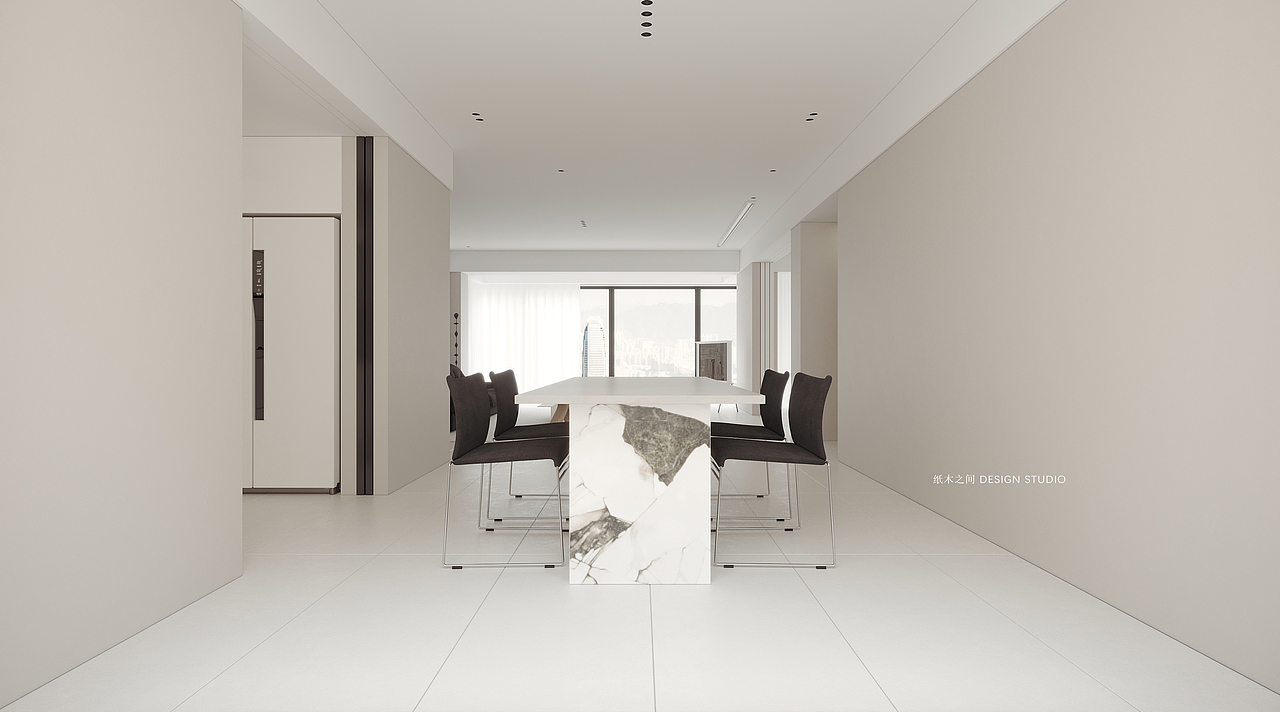 重庆·碧桂园天玺平层（图ZMjc4ODY2MzQ0） - 家装设计 - 站酷设计师xxxweiii原创素材 - 站酷ZCOOL