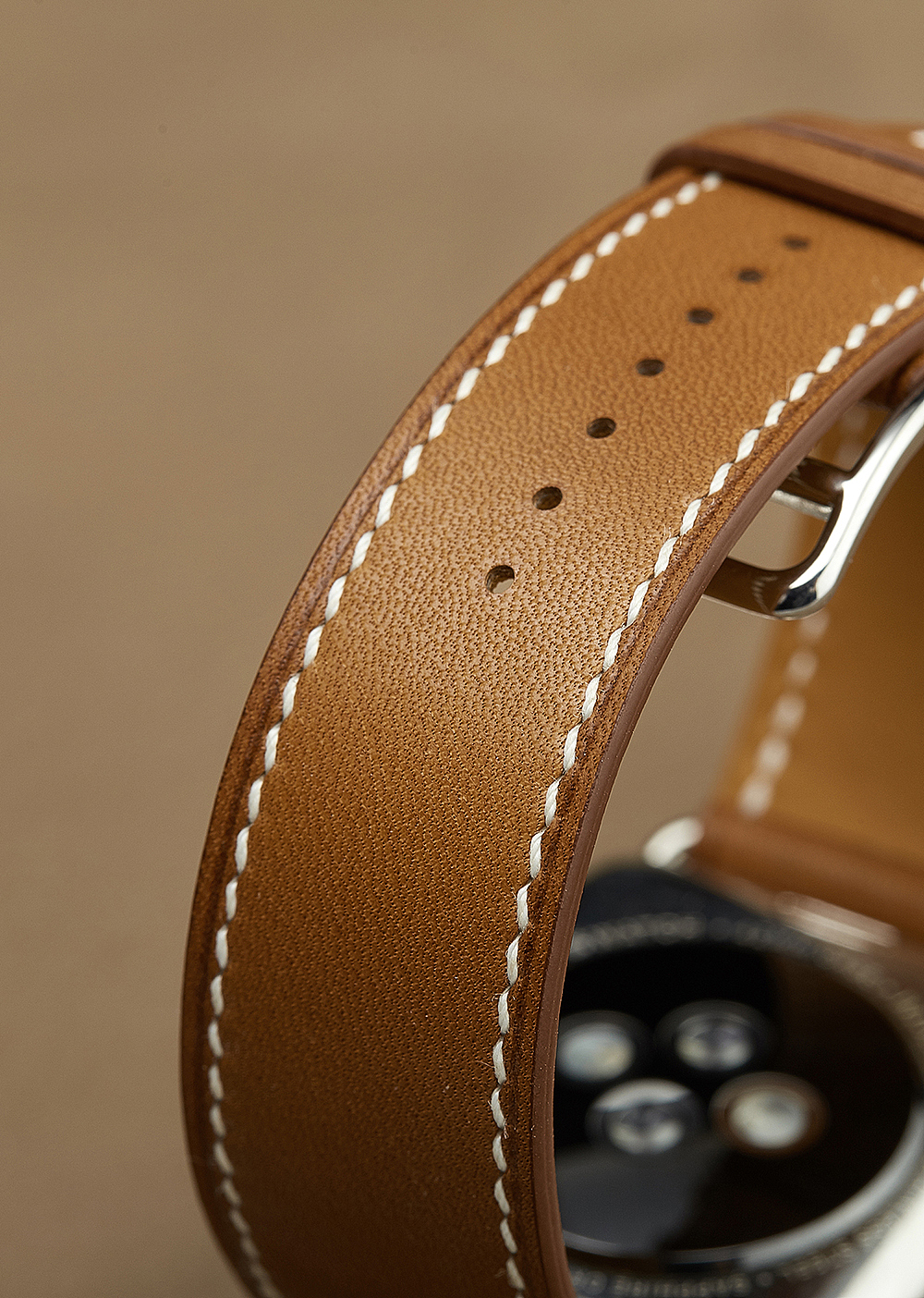 苹果iwatch手表表带、数码产品拍摄 商业广告产品画册