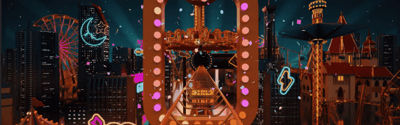 「Nothing」腾讯视频家族年年年夜FAN整体视觉规划（图ZMjQ0MzU4MDA0） - 栏目片头 - 站酷设计师keys原创素材 - 站酷ZCOOL