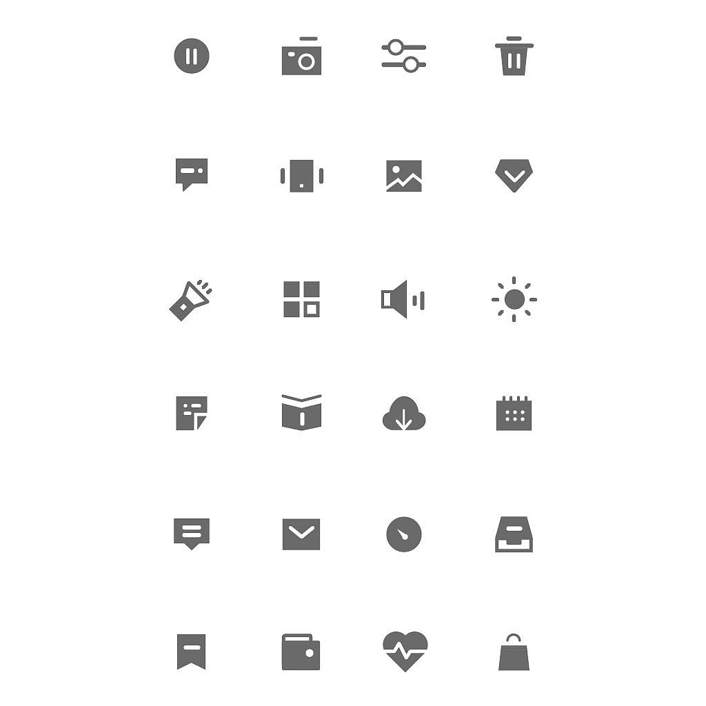 图标临摹（图ZMTgxNTc5NDE2） - APP界面 - 站酷设计师Z09405687原创素材 - 站酷ZCOOL