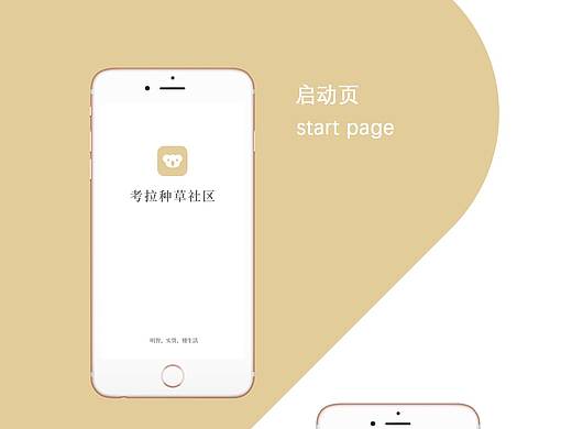 种草APP