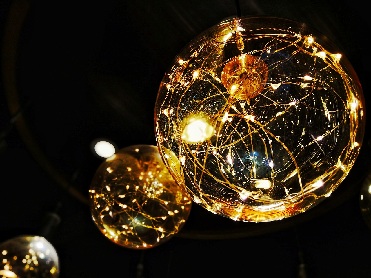 这世界变得太忙碌而忽略了美, 太狡黠而忽略了梦。