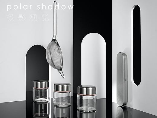 燕窝分装套装拍摄