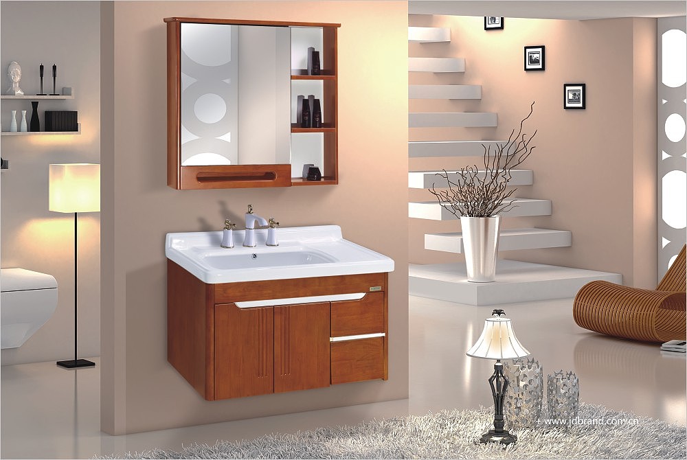 古象卫浴2017年新产品画册设计