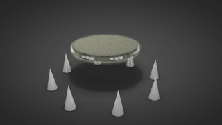 #C4D#学以致用（图ZMTIyMzY5NTky） - 其他三维 - 站酷设计师Yuki_yee原创素材 - 站酷ZCOOL