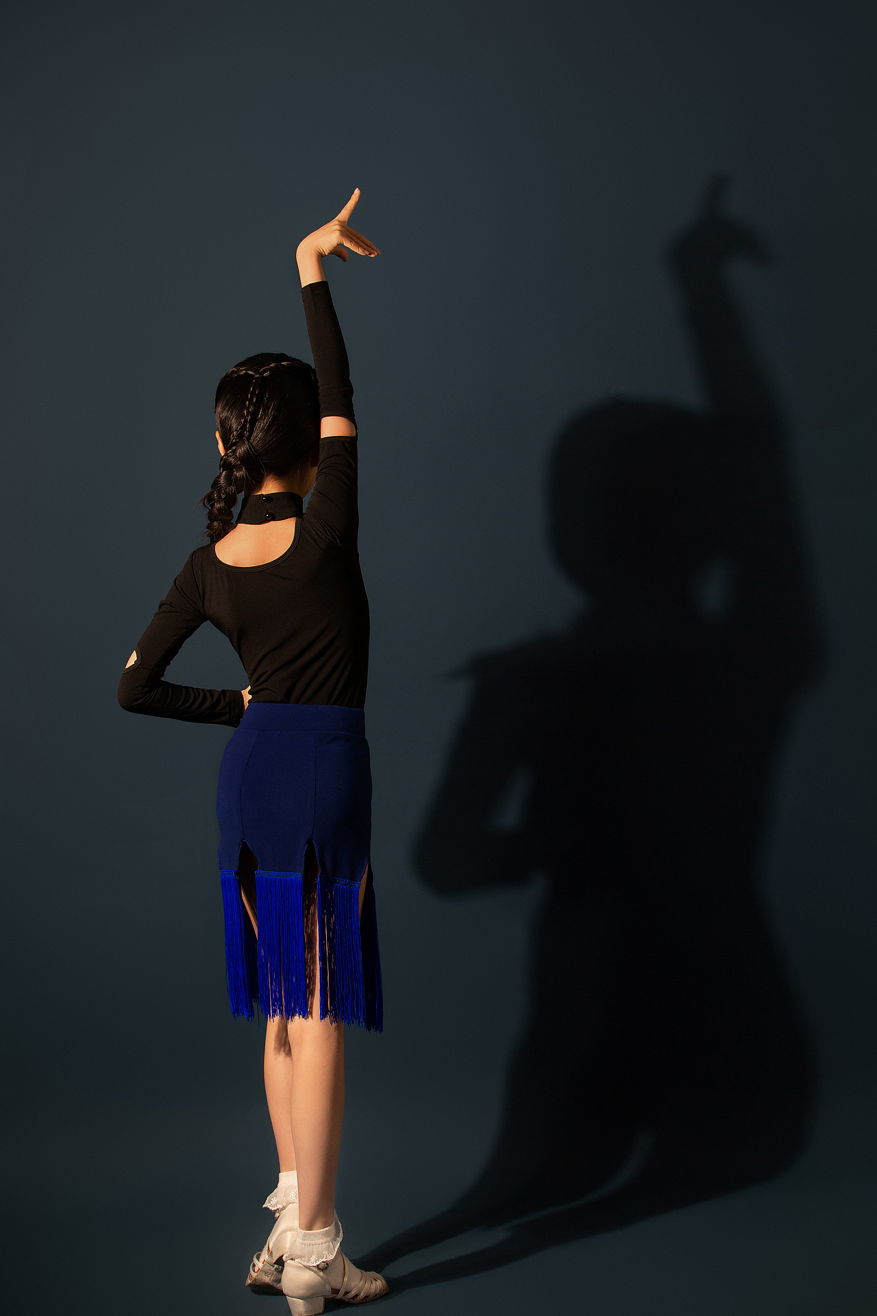 儿童拉丁艺术写真（图ZMjkxMTY3ODQw） - 时尚/艺术摄影 - 站酷设计师LOFEI洛菲原创素材 - 站酷ZCOOL