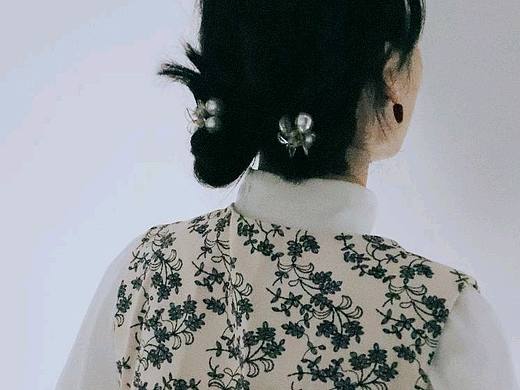 黑夜赋予的光XIN