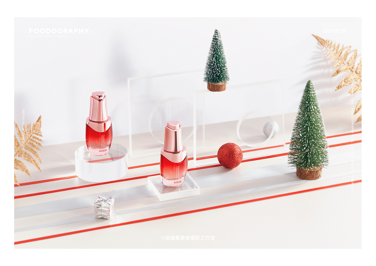 电商摄影 | 丸美护肤品拍摄 食摄集|Foodography（图ZMTA2MzYxMzEy） - 产品摄影 - 站酷设计师Foodography原创素材 - 站酷ZCOOL