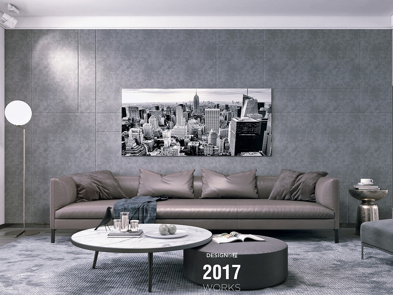 一些之前的作品合集（图ZMTA2Mjg4NzI4） - 建筑/空间 - 站酷设计师入梦如幻原创素材 - 站酷ZCOOL