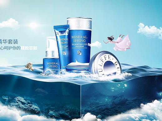海报