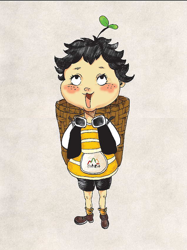 延续三山果岭品牌——“走进三山”