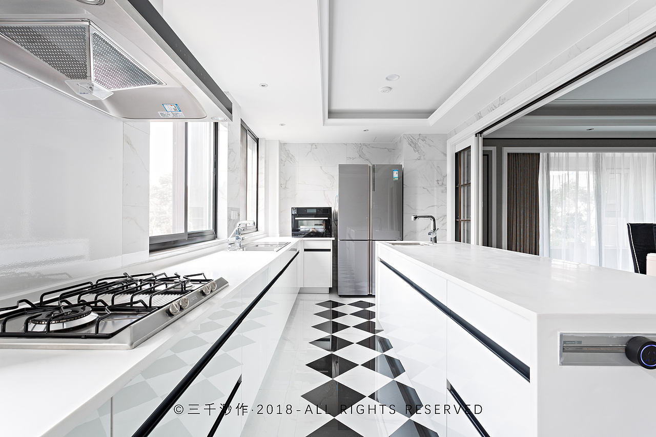 家装拍摄（图ZMTEzOTk2OTQ0） - 环境/建筑摄影 - 站酷设计师千sean原创素材 - 站酷ZCOOL