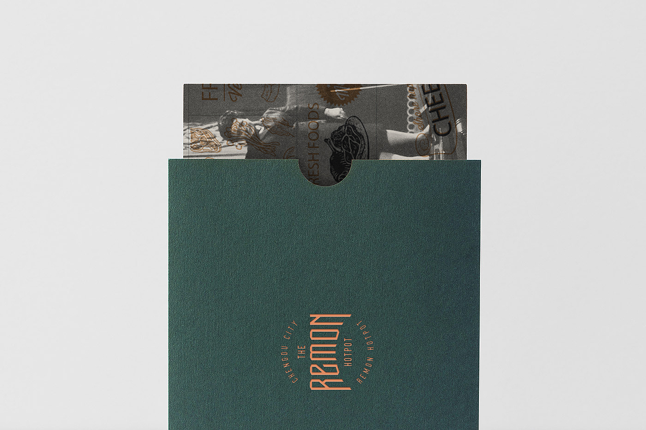 REMON | 雷门火锅