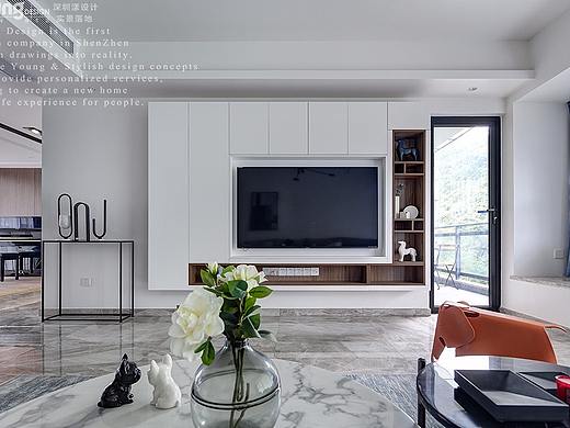 Young新作 | “结庐在人境，而无车马喧”家中尽享舒适