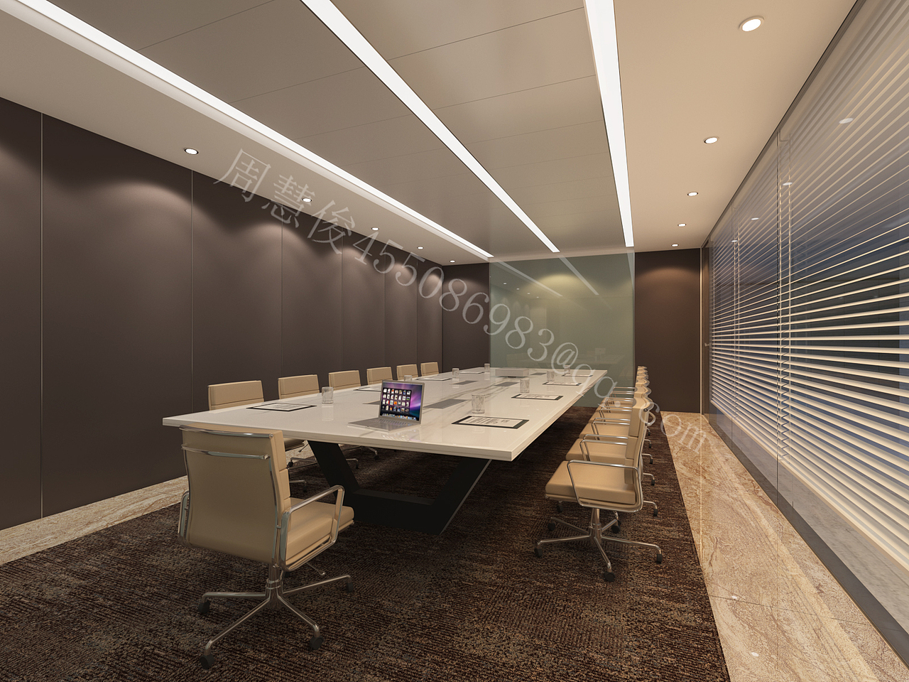 室内设计效果图