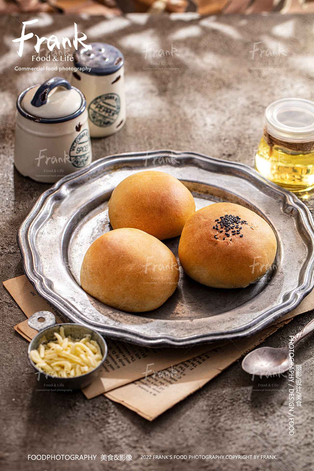 自己做的甜品（图ZMzAzNjI5MzYw） - 美食摄影 - 站酷设计师摄影师Frank原创素材 - 站酷ZCOOL