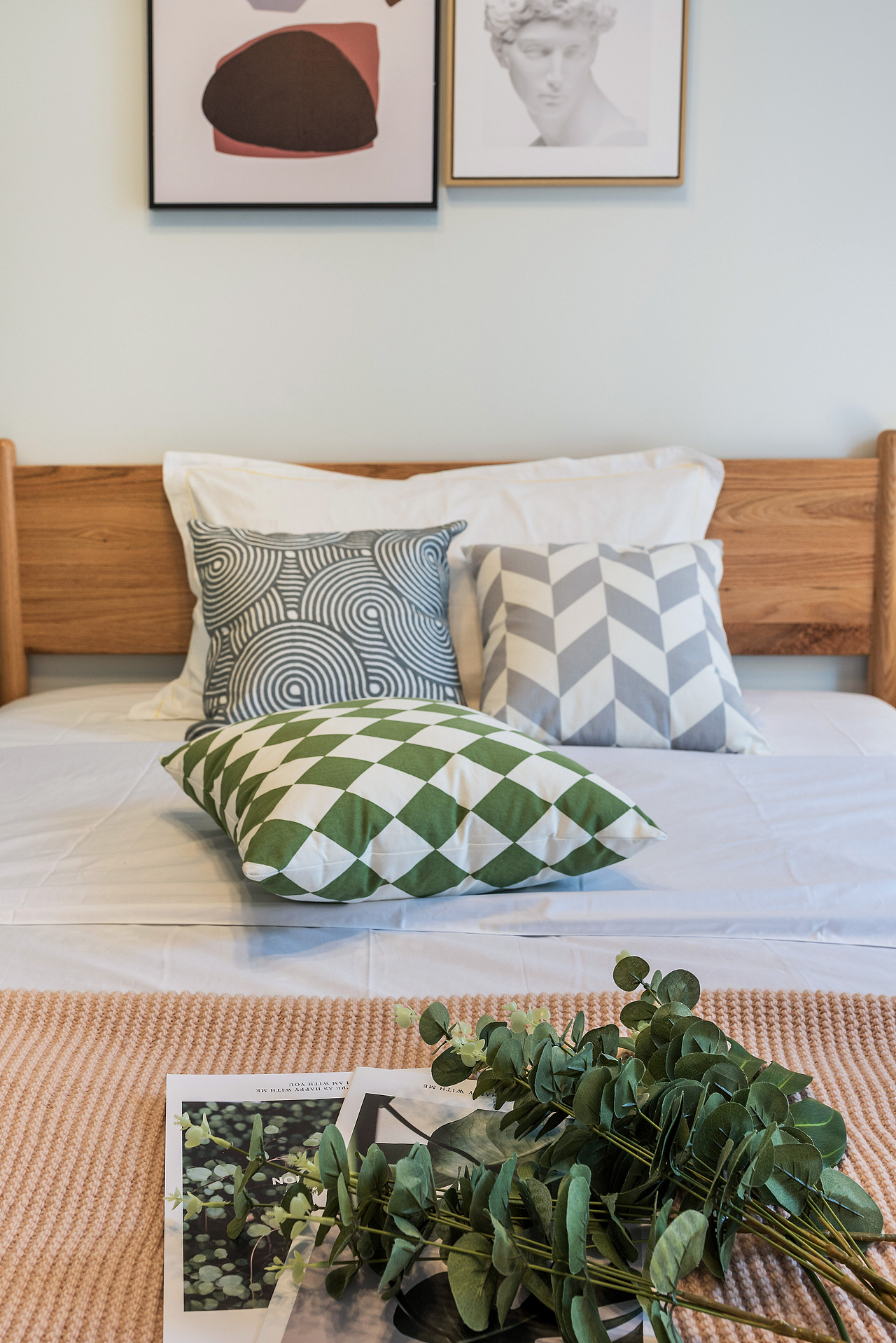 长沙民宿空间摄影（图ZMTc2Nzg0OTEy） - 环境/建筑摄影 - 站酷设计师摄影师_文骁原创素材 - 站酷ZCOOL