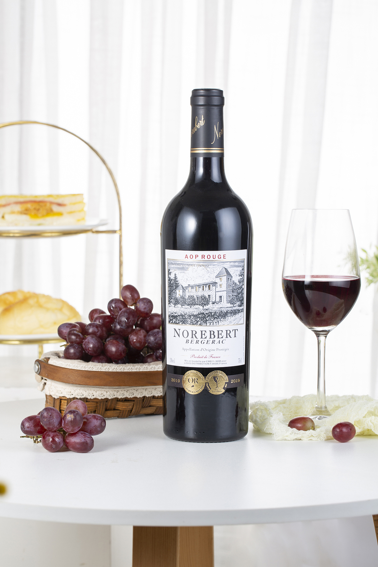 红酒拍摄（图ZMjU3NzgyNTM2） - 产品摄影 - 站酷设计师壹忛文化传媒原创素材 - 站酷ZCOOL