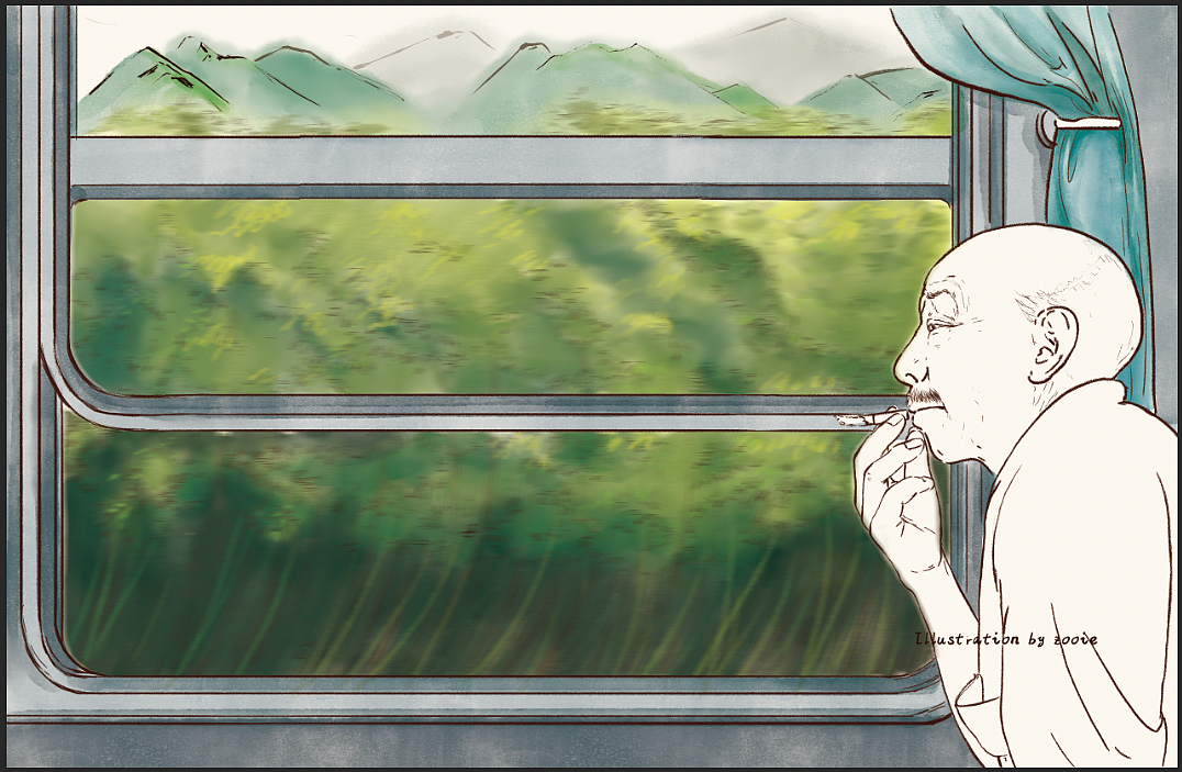 原创插画(持续更新中)