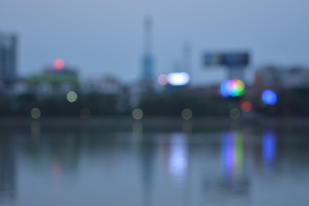 跟喜欢的人随便走走~~~