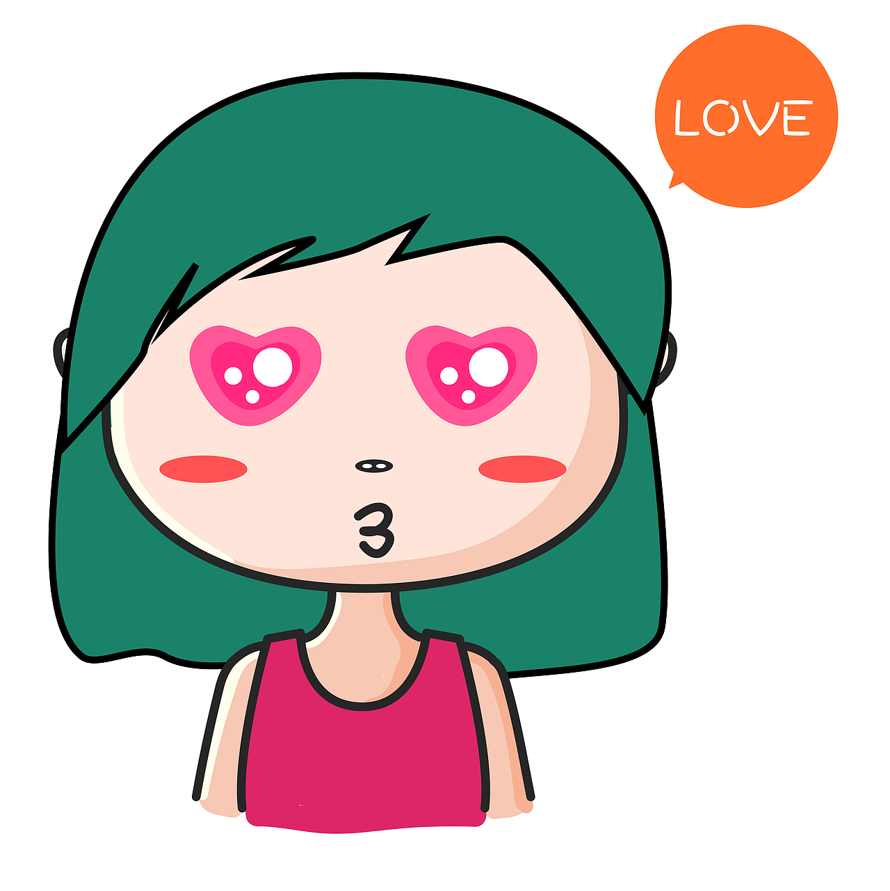 表情包（图ZMTE5MzY2MjA0） - 图案 - 站酷设计师悟空师傅来了原创素材 - 站酷ZCOOL