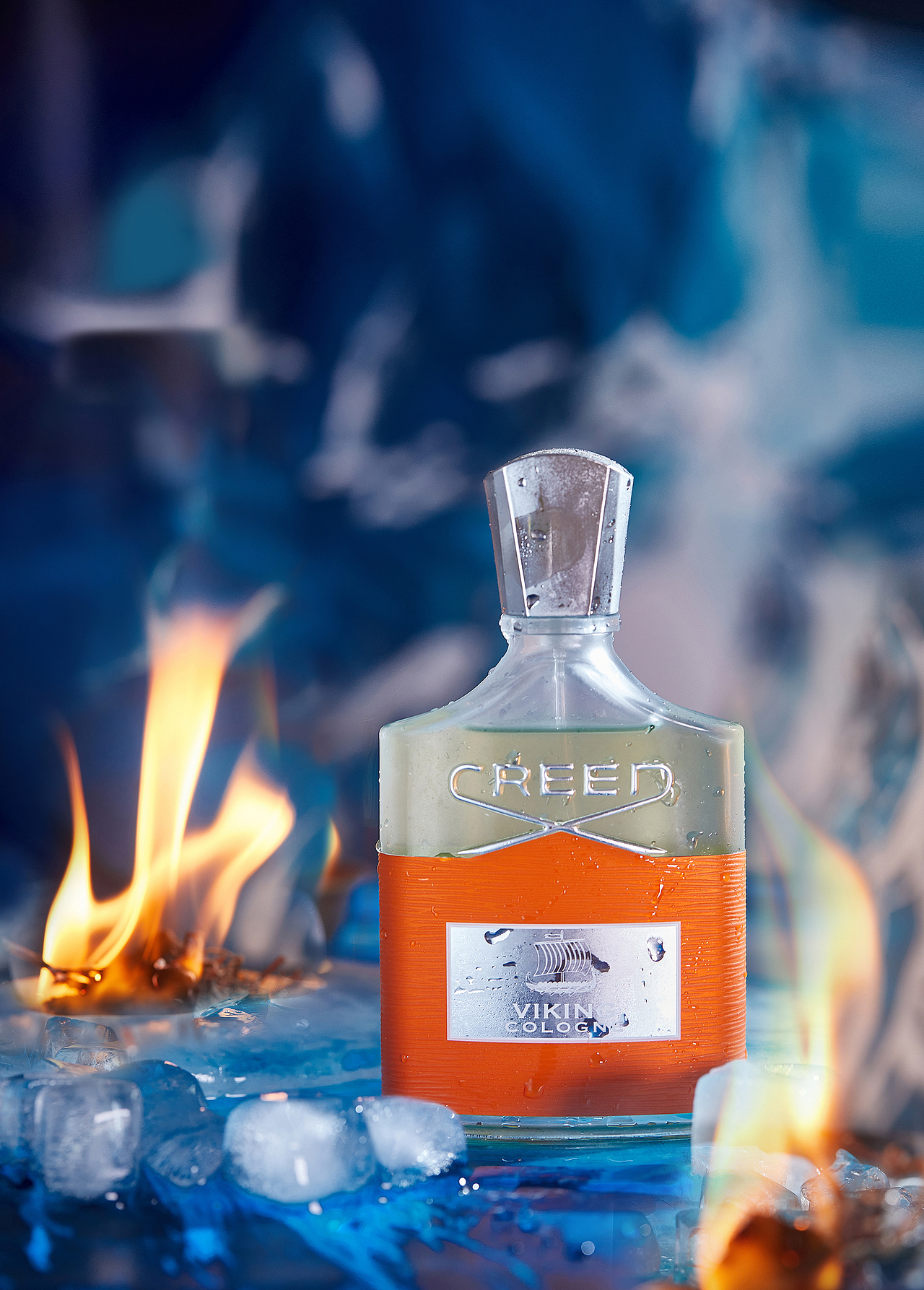 GREED维京之海香水