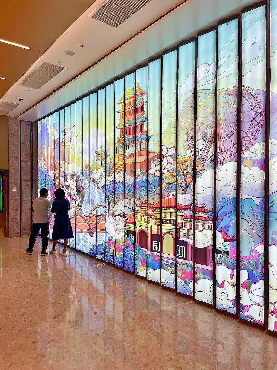 2021年插画年度总结（图ZMjkzMDIxODky） - 商业插画 - 站酷设计师插画师远妄原创素材 - 站酷ZCOOL