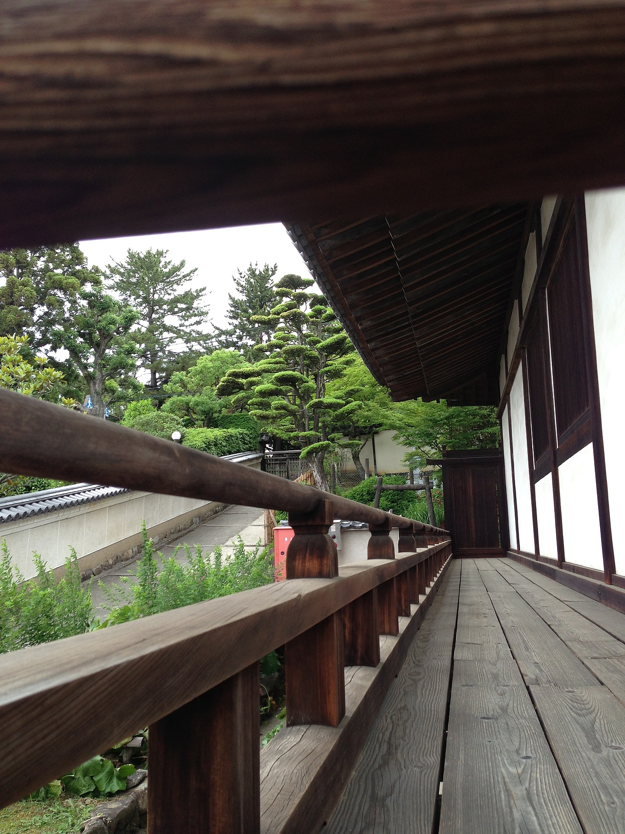 闲游关西 第二日 奈良