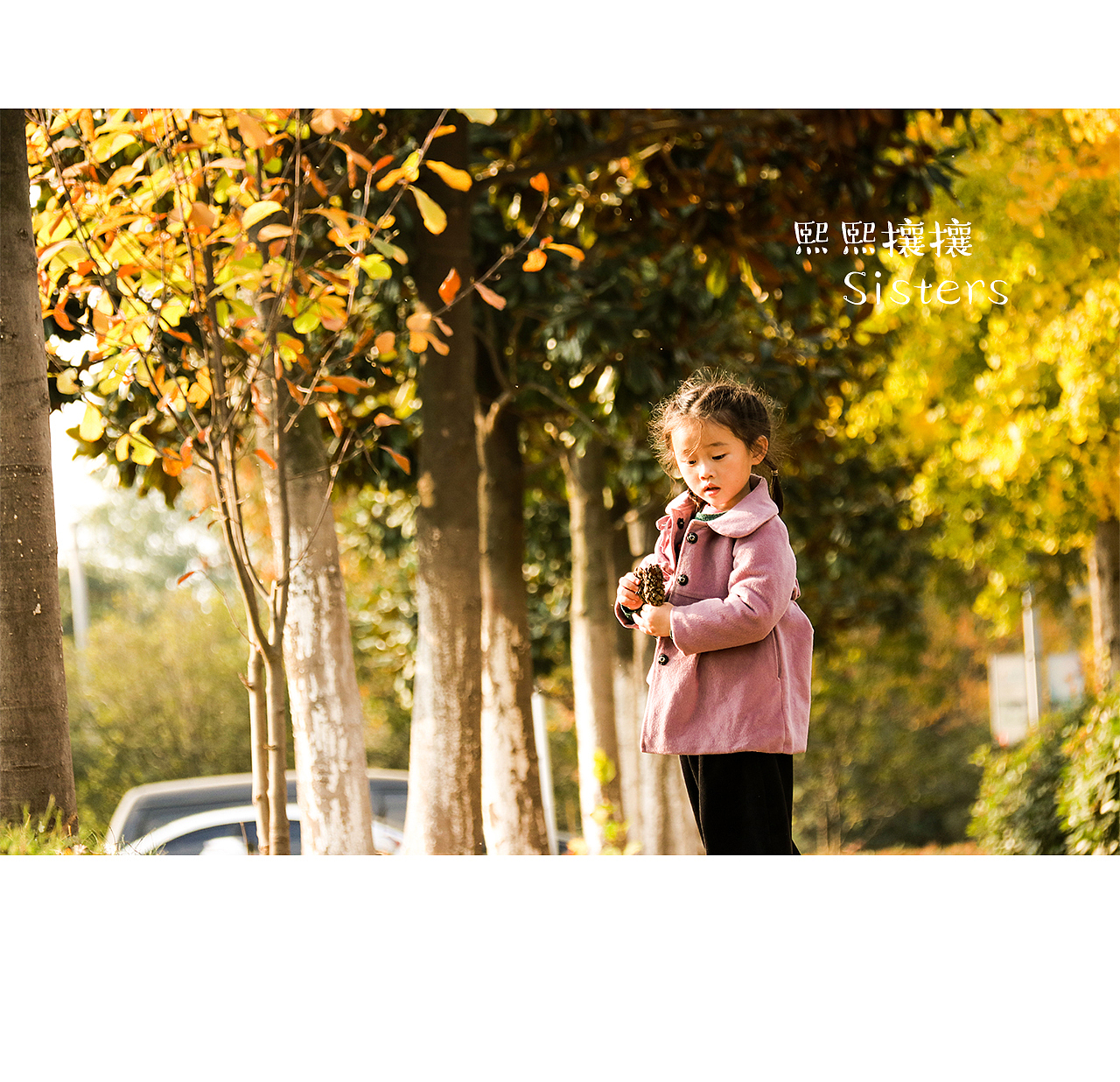 我的熙熙攘攘拍摄——秋天落叶（图ZMTgzMzcxOTQw） - 人像摄影 - 站酷设计师我的熙熙攘攘原创素材 - 站酷ZCOOL